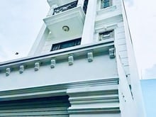 Hình ảnh nhà đẹp ở ngay quận 2 - nguyễn thị định - bình trưng tây - chỉ 6,x tỉ