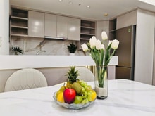 Hình ảnh Bán CHCC Happy Valley, DT 82m2, TK 2PN, 2WC, NTCC, ô xe hơi, giá 6,5ty