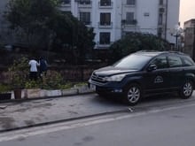 Hình ảnh Chủ cần bay nhanh trong tháng 11 căn 5 tầng 42m2, ô tô đỗ tại Hà Đông