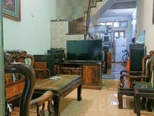 Hình ảnh Bán nhà phân lô Lãng Yên 52m, 5 tầng, mt 4m, oto tránh, giá nhỉnh 12