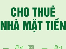 Hình ảnh Cho thuê nhà mặt tiền đường Lý Thường Kiệt, Phường 15, Quận 11