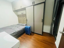 Hình ảnh Chung cư carillon 2, Trịnh Đình Thảo, TP: 64m2, 2pn, 2wc 10tr/th