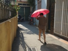 Hình ảnh Bán nhà mới 5 tầng - 2 thoáng - gần ô tô tại văn phú, hà đông dt 46m2