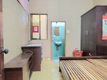Hình ảnh Bình Thạnh Nhà 4 Tầng 4 PN 5 Wc Giá Tốt