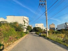 Hình ảnh Chính chủ bán gấp lô đất HXH - Bưng Ông Thoàn, 5x20m giá 5.2 tỷ