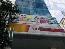 Hình ảnh Nhà Mặt Tiền Lê Quang Định 285M2, 5 Tầng, Thang Máy, P14, Chỉ 62 Tỷ