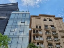 Hình ảnh Hiếm! Bán tòa nhà mặt phố Huế, DT gần 400 m2 x 11 Tầng, MT khủng