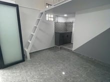 Hình ảnh Phòng trọ sinh viên giá rẽ gần Hutech