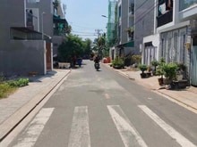 Hình ảnh HIẾM CÓ - đất nền ngay trung tâm quận 2 - không còn lô thứ 2 - 71m2