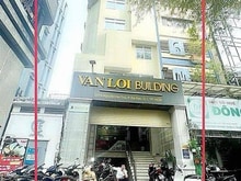 Hình ảnh Bán building MT Nguyễn Văn Thủ, phường Đa Kao Quận 1, DT 6,4 x 20m, HĐ
