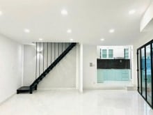 Hình ảnh Hẻm Ô Tô  - Nhà Đẹp - Ngang Khủng 11m - Kinh Doanh Ngon - Cho Thuê 18t