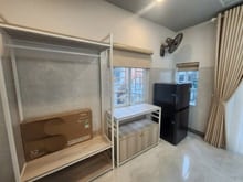 Hình ảnh CHDV đường 3/2, quận 10: 20m2, Nội thất, ban công, 4.5tr/tháng