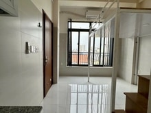 Hình ảnh DUPLEX ban công đẹp mê ly giá rẽ