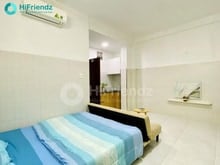 Hình ảnh Cho thuê trọ tại đường Dương Bá Trạc Quận 8