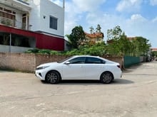 Hình ảnh Bán 75m2 đất MT 5m Đấu giá Dương Quang - lô góc - xe tải thông - 3 tỷ