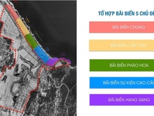 Hình ảnh NHÀ PHỐ BIỂN CARAWORLD SỞ HỮU LÂU DÀI, liền kề sân bay Cam Ranh