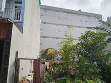 Hình ảnh Bán Đất 100m2 - Hẻm Xe Tải Thông - Tăng Nhơn Phú, Quận 9. Giá Nhỉnh 6