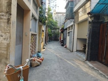 Hình ảnh Bán nhà đẹp 3 ngủ, phân ô bàn cờ dt48m2 tại Yết Kiêu, Hà Đông