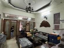 Hình ảnh Bán nhà 5.8 tỷ Minh Khai 42m2 ngõ ba gác phi