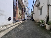 Hình ảnh Bán nhà đường Quang Trung Phạm Văn Bạch - 45m2 - 2 tầng mới keng