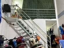 Hình ảnh bán nhà nhỏ đường Phước Bình, 4x10m giá 2.95 tỷ