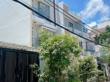 Hình ảnh Bán nhà cấp 4 khu tên lửa 100m2 thu nhập 12tr/ tháng