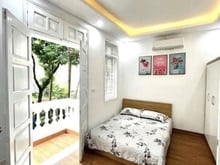 Hình ảnh Bán CCMN Phố Thanh Nhàn HBT HN dòng tiền 600tr/năm