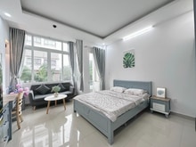 Hình ảnh 🎀 Cho Thuê Căn Hộ Studio_Ban Công View Landmark ngay Pearl Plaza 🎀