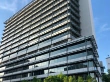 Hình ảnh bán khuôn building Trần Não, 20x29m, ngay Lương Định Của