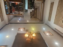 Hình ảnh Siêu Hiếm - Bán Nhà Phố Lê Thanh Nghị HBT HN 35m² x 5 tầng 8.9 tỷ