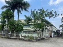 Hình ảnh Cho thuê kho xưởng 2500m2  mặt tiền Đường Lê Thị Riêng  Quận 12