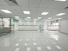 Hình ảnh Cho Thuê VP 100m2 tại P3 Cao Thắng, Quận 3 Chỉ 48tr/tháng mới đẹp