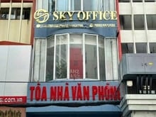 Hình ảnh Cho Thuê Văn Phòng Ảo Q1-3-4 và Tân bình