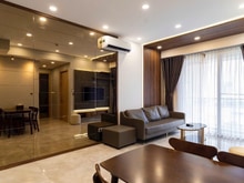 Hình ảnh Midtown Phú Mỹ Hưng, Tân Phú, Quận 7, Hồ Chí Minh
