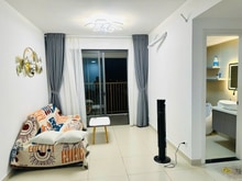 Hình ảnh Mb6623 nạp rút nhanh chóng Topaz Twins 1PN 63m2 full nội thất như hình