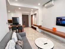 Hình ảnh Midtown Phú Mỹ Hưng, Tân Phú, Quận 7, Hồ Chí Minh