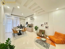 Hình ảnh 🎀 Khai Trương Căn Hộ Cao Cấp_Dạng 1PN_45m2_ngay Điện Biên Phủ_UEF_HIU