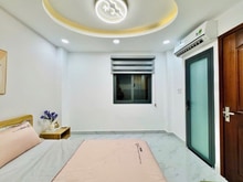 Hình ảnh Siêu Phẩm - Nội Thất Sang Xịn - Sổ Nở Hậu Đẹp