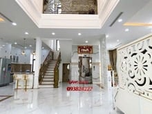 Hình ảnh Bán gấp biệt thự Villa Victoria, Thạnh Mỹ Lợi, Q2 DT270 m2 CHỉ 65 Tỷ