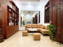 Hình ảnh Bán Nhà - Phố Thanh Nhàn HBT HN 32m² x 5 tầng 7 tỷ