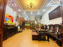 Hình ảnh Bán nhà Nguyễn Văn Viên Hai Bà Trưng , hàng xóm time city ba gác đỗ cử