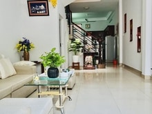 Hình ảnh Bán nhà LÊ HỒNG PHONG - SỔ ĐẸP - 4 phòng ngủ chỉ 5 tỷ 8