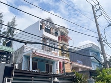 Hình ảnh NGỘP BANK..! NHÀ 2 Tầng, 101m2,Sát Mặt Tiền QL13, Hiệp Bình Phước, Thủ