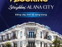 Hình ảnh ALANA city_Phú Giáo vô vàng ưu đãi gần tết