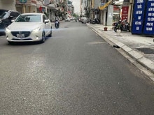 Hình ảnh Siêu hiếm, mặt ngõ 168 Nguyễn Xiển, ngõ to như phố 22 tỷ