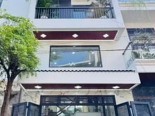 Hình ảnh Siêu phẩm nhà giá rẻ Dương Thị Mười, Q12, 62.5m2, 3tỷ150, SHR
