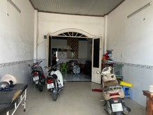 Hình ảnh Chủ gửi bán nhà cấp 4 gần Khu dân cư An Bình đường ô tô