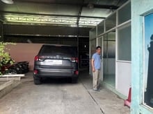 Hình ảnh Cho thuê mặt bằng mặt tiền Lê Văn Chí, Phường Linh Trung, Thủ Đức