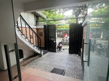 Hình ảnh Hẻm KD D2 4x20m, 1trệt, 3lầu. 7phòng, 7wc. hợp VPCT, spa, salon