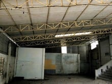 Hình ảnh Cho thuê kho xưởng 300m2 mặt tiền đường 32 - Linh Đông